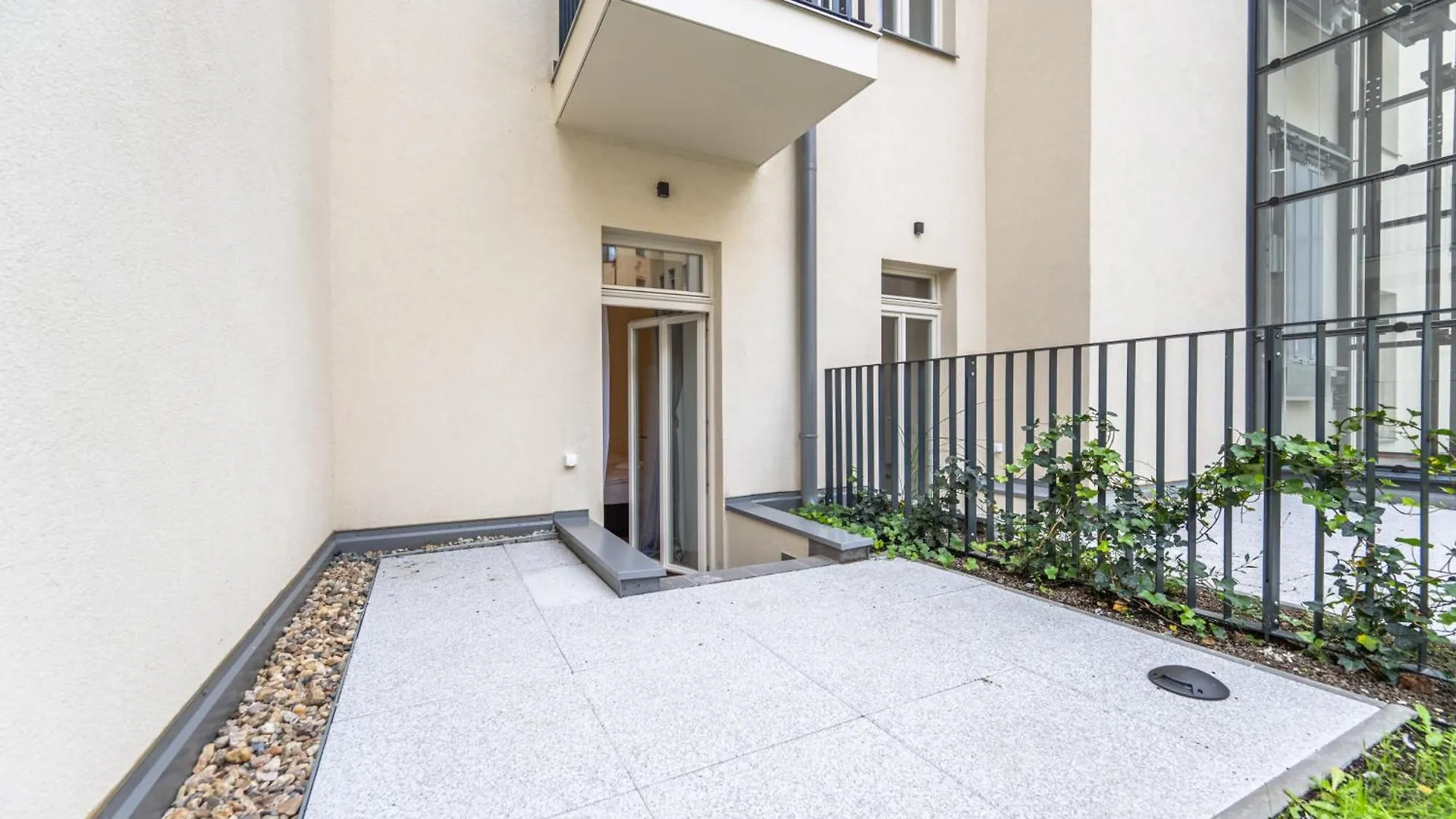 Apartments Seifertova Prague